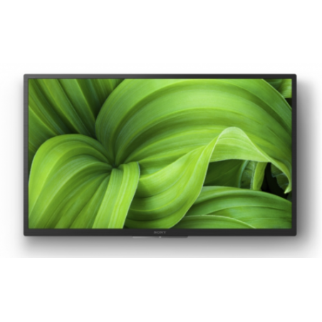 30096-Sony FWD-32W8001 pantalla de senalizacion Pantalla plana para senalizacion digital 81,3 cm (32") LED Wifi 380 cd /