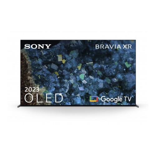 30097-Sony FWD-83A80L Televisor 2,11 m (83") 4K Ultra HD Smart TV Wifi Negro