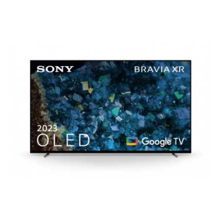 30099-Sony FWD-55A80L Televisor 139,7 cm (55") 4K Ultra HD Smart TV Wifi Negro