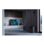 30100-Sony FWD-55A80L Televisor 139,7 cm (55") 4K Ultra HD Smart TV Wifi Negro