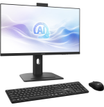 30110-MSI AIO MODERN AM273Q AI 1UM-055ES. 27" IPS 2560x1440 (WQHD) 100HZ. INTEL ULTRA 7 155H. INTEL IRIS XE GRAPHICS.DDR