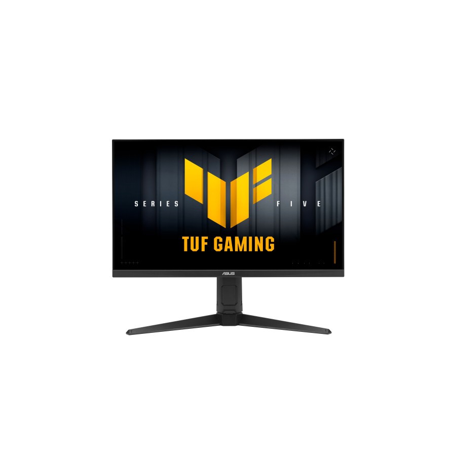 30124-ASUS TUF Gaming VG279QML5A pantalla para PC 68,6 cm (27") 1920 x 1080 Pixeles Full HD LCD Negro