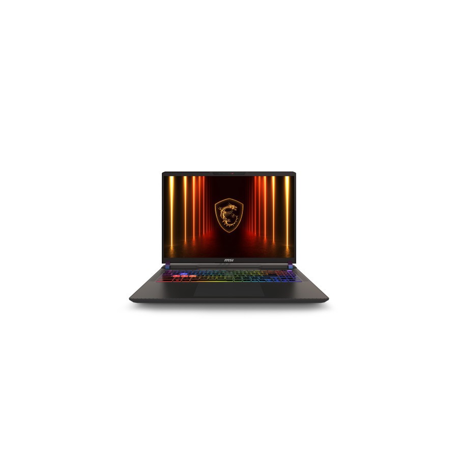 30135-MSI Vector 18 HX AI A2XWIG-648ES Intel Core Ultra 9 275HX Portatil 45,7 cm (18") Quad HD+ 32 GB DDR5-SDRAM 1 TB SS