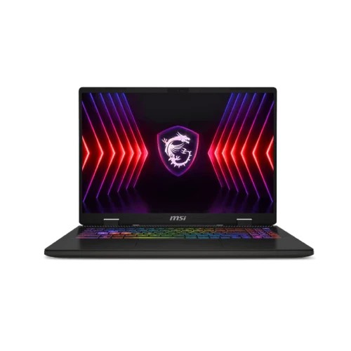 30137-MSI PORTATIL SWORD 16 HX B14VGKG-878XES. 16" 16:10 FHD+(1920 X 1200), 144HZ, IPS. I7-14650HX. RTX 4070, GDDR6 8GB.