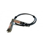 30143-H3C100G QSFP28 TO 100G QSFP28 1M PASSIVE CABLE