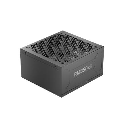 30148-FUENTE ALIMENT. CORSAIR RM850X SHIFT 80+ GOLD SHIFTED MODULAR 850 WATT PCIE 5.1 ATX 3.1 CP-9020299-EU