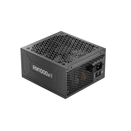 30149-FUENTE ALIMENT. CORSAIR RM1000X SHIFT 80+ GOLD SHIFTED MODULAR 1000 WATT PCIE 5.1 ATX 3.1 CP-9020300-EU