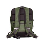 30165-MOCHILA PARA PORTATIL 15" EXECUTIVE OXFBAG RPET CAQUI OXFORD 400191413