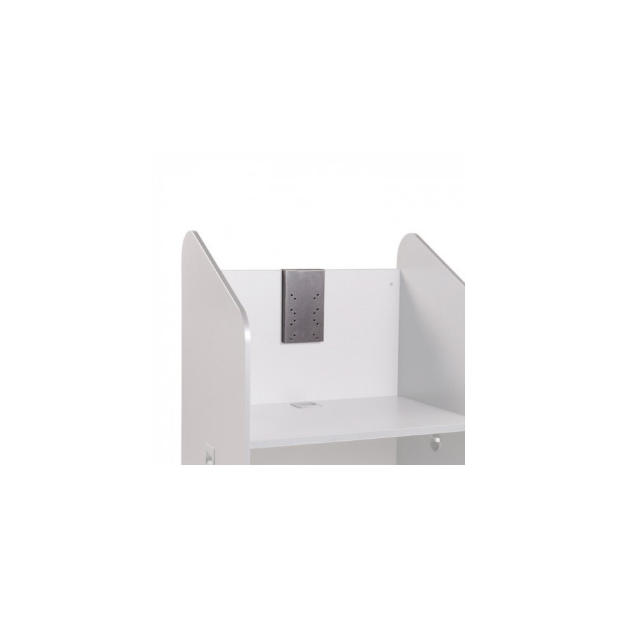 3017-SOPORTE CALL CENTER PARA PANTALLA PLANA ROCADA 2027