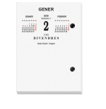 30180-BLOC BUFFET 2026 INGRAF CATALAN INGRAF 356434