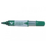 302-ROTULADOR PIZARRA VBOARD 1.8 PUNTA FIBRA VERDE PILOT WBMA-VBM-M-G-BG