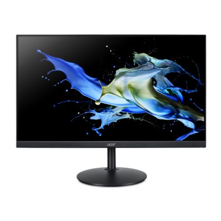 30240-Acer CB2 CB272 G pantalla para PC 68,6 cm (27") 1920 x 1080 Pixeles Full HD LCD Negro