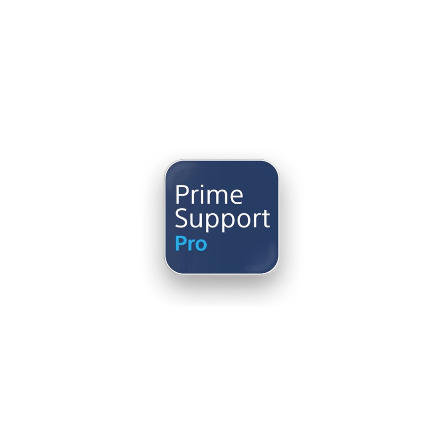 30251-Sony PrimeSupport Pro 1 licencia(s) 2 ano(s)