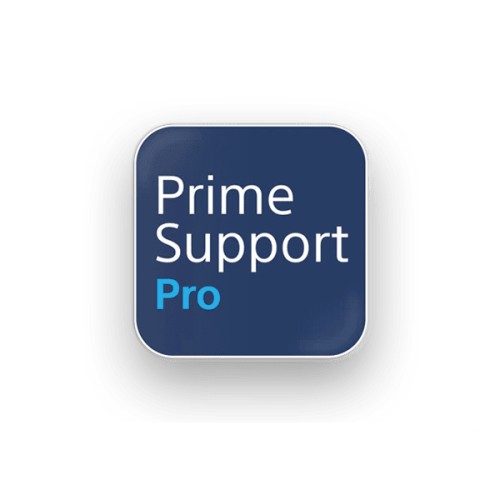 30253-Sony PrimeSupport Pro 1 licencia(s) 2 ano(s)