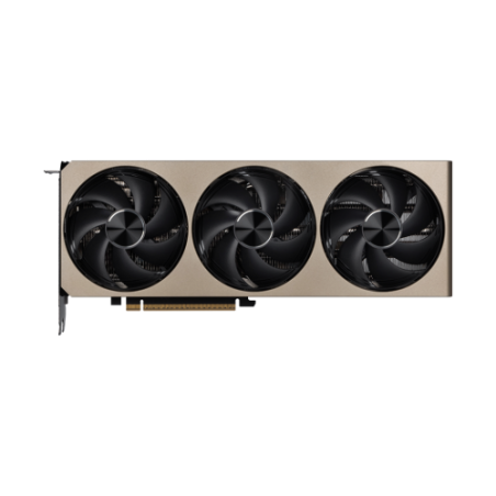 30258-MSI GEFORCE RTX 5080 16G INSPIRE 3X OC tarjeta grafica NVIDIA 16 GB GDDR7