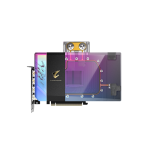 30260-GIGABYTE AORUS GeForce RTX 5090 XTREME WATERFORCE WB 32G Tarjeta Grafica - 32 GB GDDR7, 512 bits, PCI-E 5.0, 2655