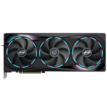 30262-GIGABYTE AORUS GeForce RTX 5070 Ti MASTER 16G Tarjeta Grafica - 16GB GDDR7, 256 bits, PCI-E 5.0, XXXX MHz Core Clo