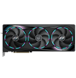 30262-GIGABYTE AORUS GeForce RTX 5070 Ti MASTER 16G Tarjeta Grafica - 16GB GDDR7, 256 bits, PCI-E 5.0, XXXX MHz Core Clo