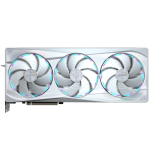 30264-GIGABYTE AORUS GeForce RTX 5090 MASTER ICE 32G Tarjeta Grafica - 32GB GDDR7, 512 bits, PCI-E 5.0, XXXX MHz Frecuen