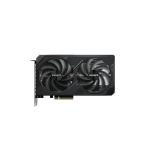 30267-GIGABYTE GeForce RTX 5060 Ti WINDFORCE 16G Tarjeta Grafica - 16 GB GDDR7, 128 bits, PCI-E 5.0, 2572 MHz Frecuencia