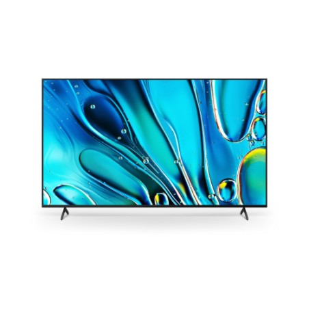 30270-Sony FWD-85S35 Televisor 2,16 m (85") 4K Ultra HD Smart TV Wifi Negro