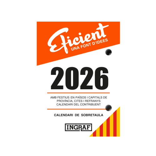 30280-BLOC BUFFET 2026 EFICIENTE CATALAN INGRAF 356435