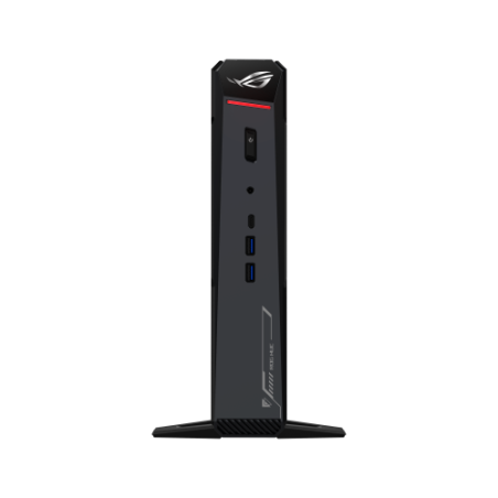 30283-ASUS ROG NUC RNUC15JNK9X389A2 Intel Core Ultra 9 32 GB DDR5-SDRAM 1 TB SSD NVIDIA GeForce RTX 5070 Ti Windows 11 H