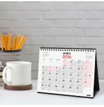 30290-CALENDARIO 2026 SOBREMESA NEUTRO ESCRIBIR S 210X150MM FINOCAM 780100026