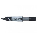 303-ROTULADOR PIZARRA VBOARD 1.8 PUNTA FIBRA NEGRO PILOT WBMA-VBM-M-B-BG