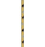 30310-PAPEL DE REGALO ORO / PLATA METALIZADO REYES MAGOS 70X500 CM BSIMARK 333716