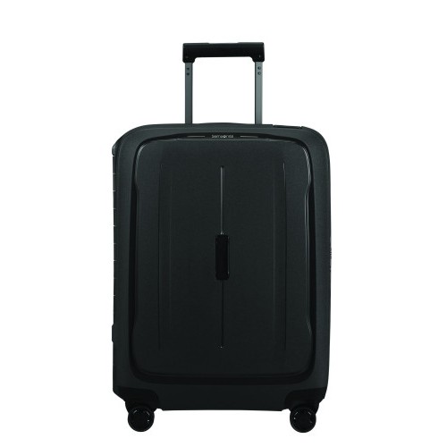 30319-MALETA SOSTENIBLE DE CABINA 20X40X55CM ESSENS GRAFITO SAMSONITE SA146909 NE