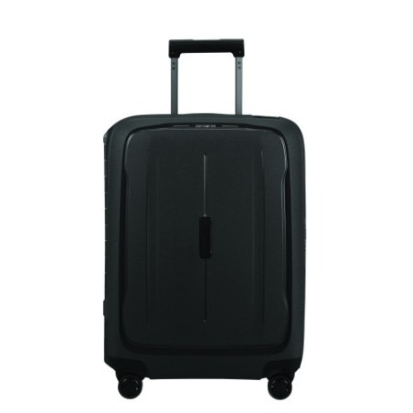30319-MALETA SOSTENIBLE DE CABINA 20X40X55CM ESSENS GRAFITO SAMSONITE SA146909 NE