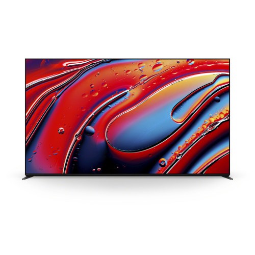 30324-Sony FWD-85XR90 Televisor 2,16 m (85") 4K Ultra HD Smart TV Wifi Negro