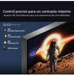 30325-Sony FWD-85XR90 Televisor 2,16 m (85") 4K Ultra HD Smart TV Wifi Negro