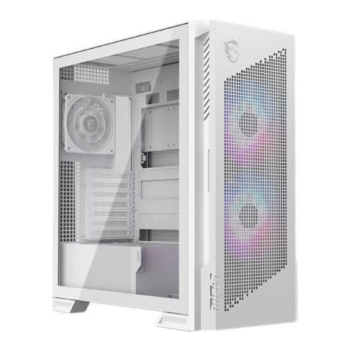 30327-MSI MPG VELOX 300R AIRFLOW PZ Midi Tower Blanco