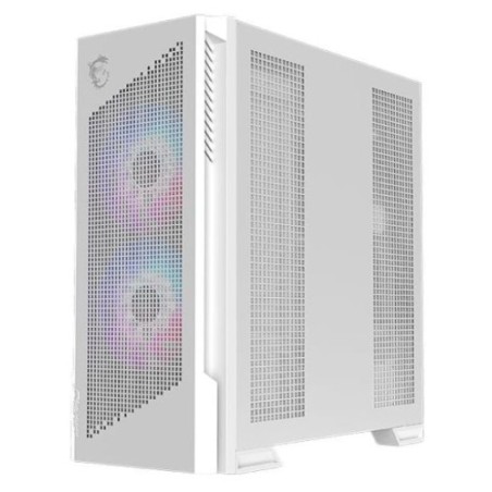 30328-MSI MPG VELOX 300R AIRFLOW PZ Midi Tower Blanco