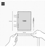 30338-VADE 2026 ESPIRAL SEMANA VISTA VERTICAL 420X310MM FINOCAM 780260026