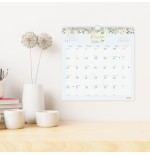 30365-CALENDARIO 2026 PARED TRENDY DESIGN ESCRIBIR 300x300MM FINOCAM 787530126