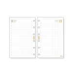 30381-RECAMBIO ANUAL 2026 C298 CLASSIC602 73X114MM DIA PAGINA FINOCAM 201310026