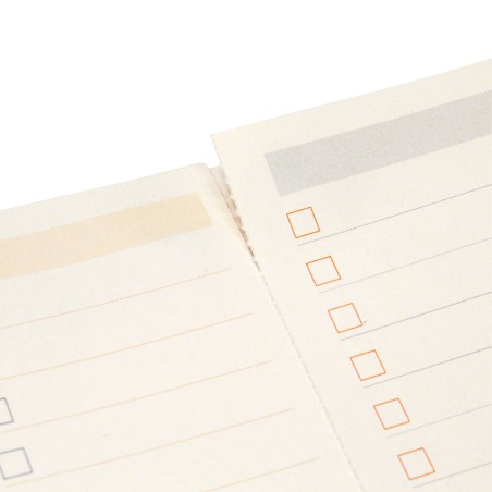 30390-AGENDA 2026 TEMPUS 1/4 155X217MM DIA PAGINA AZUL FINOCAM 626301026