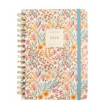 30554-AGENDA 2026 MONIQUILLA E10 155X212MM SEMANA VISTA HORIZONTAL ESPIGA FINOCAM 770100226