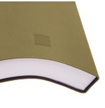 30588-AGENDA 2026 DYNAMIC MARA Y10 140X204MM DIA PAGINA VERDE FINOCAM 621162026