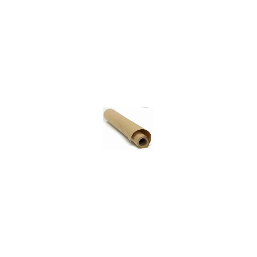 30593-ROLLO PAPEL EMBALAJE KRAFT 1X3 M. MARRON FABRISA 15708