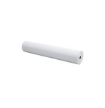 30624-BOBINA PAPEL MOSTRADOR 0,62X150 M. BLANCO FABRISA 15783