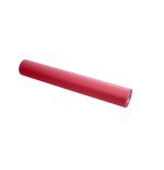 30628-BOBINA PAPEL KRAFT 1X150 M. 10KG ROJO FABRISA 17661