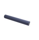 30631-BOBINA PAPEL KRAFT 1X150 M. 10KG NEGRO FABRISA 17668