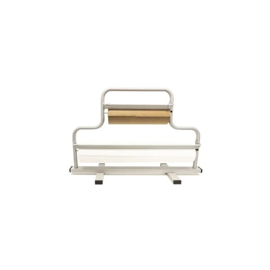 30632-PORTABOBINAS MOSTRADOR PARA 2 BOBINAS FABRISA 18643