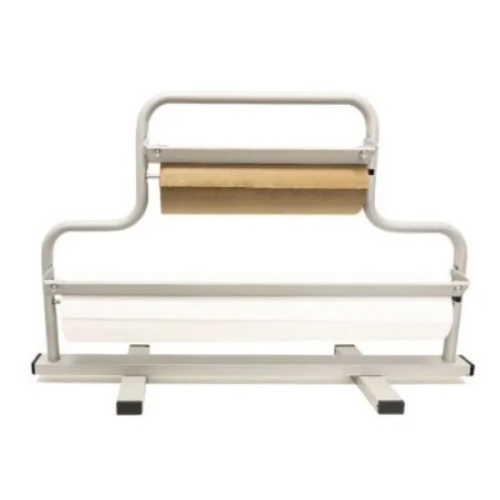 30632-PORTABOBINAS MOSTRADOR PARA 2 BOBINAS FABRISA 18643