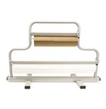 30632-PORTABOBINAS MOSTRADOR PARA 2 BOBINAS FABRISA 18643