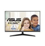 30640-ASUS VY27UQ pantalla para PC 68,6 cm (27") 3840 x 2160 Pixeles 4K Ultra HD LCD Negro